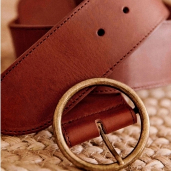 Sezane Alicia Belt - Picture 2 of 4